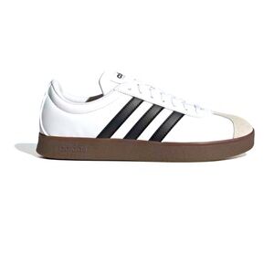 Adidas VL COURT BASE SHOES NWT SIZE 9 women’s